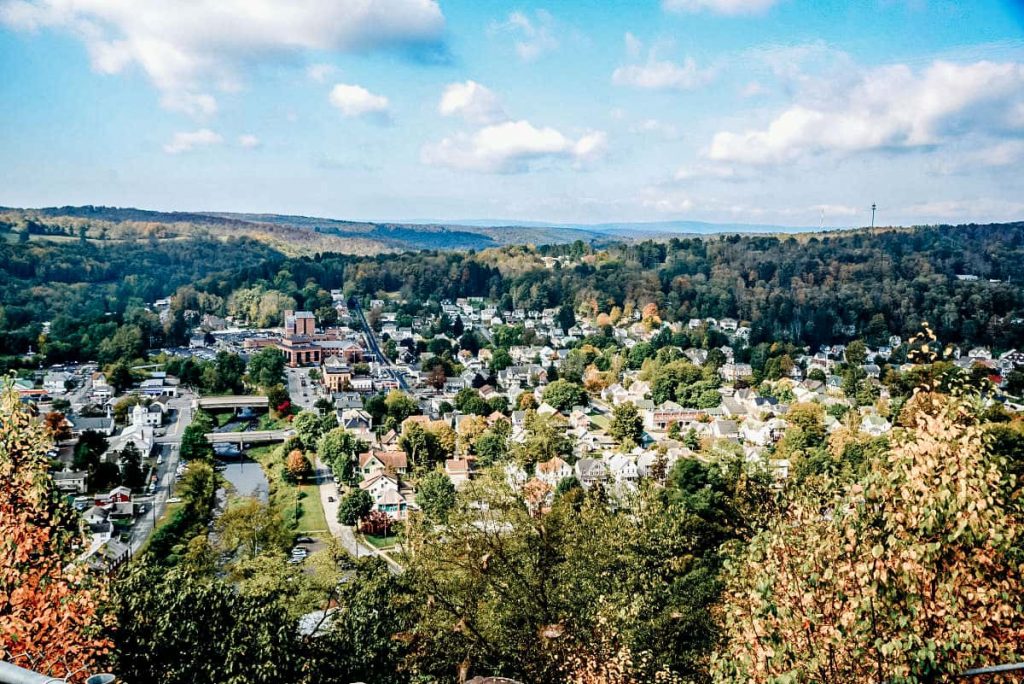 Mount Pocono