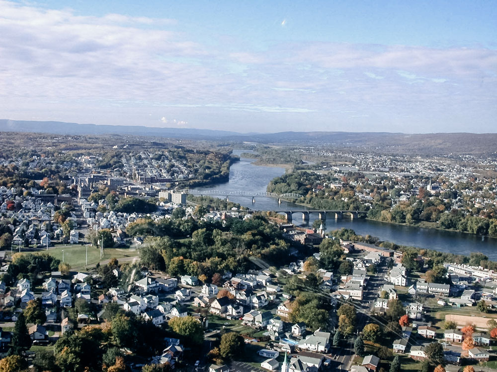 Pittston