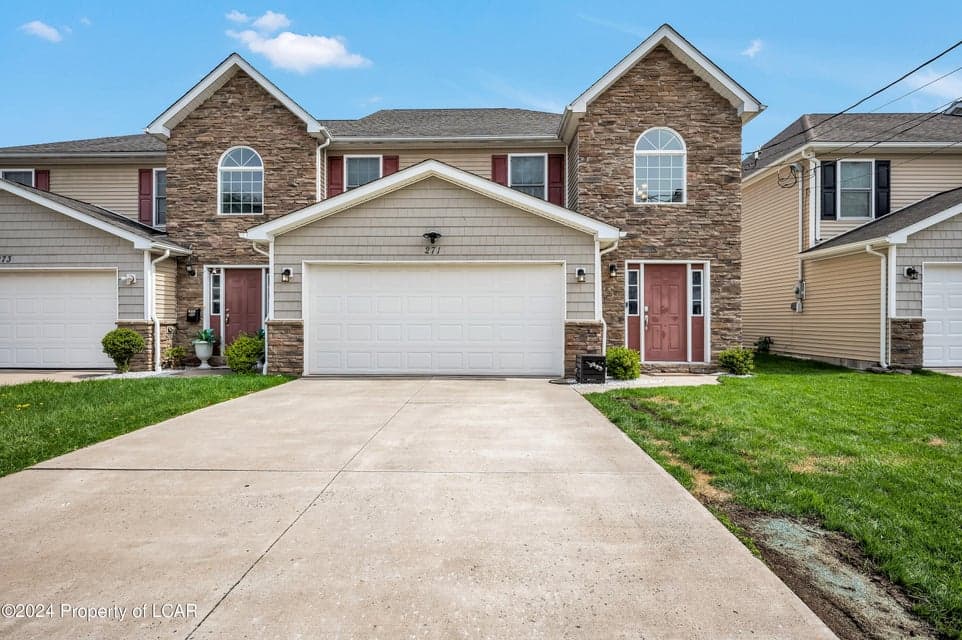 Kingston Pa Homes for Sale