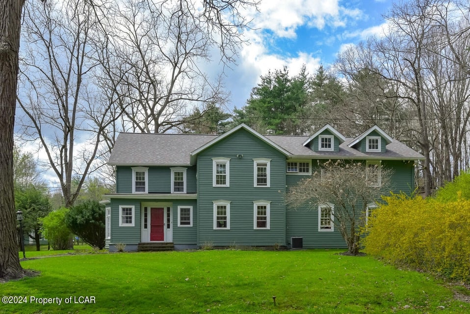 Dallas PA Homes for Sale