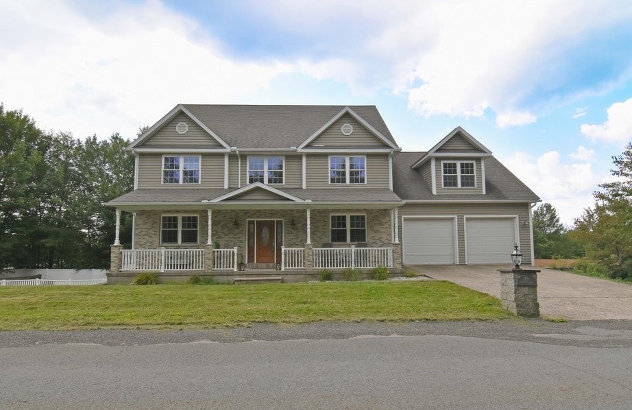 carbondale home