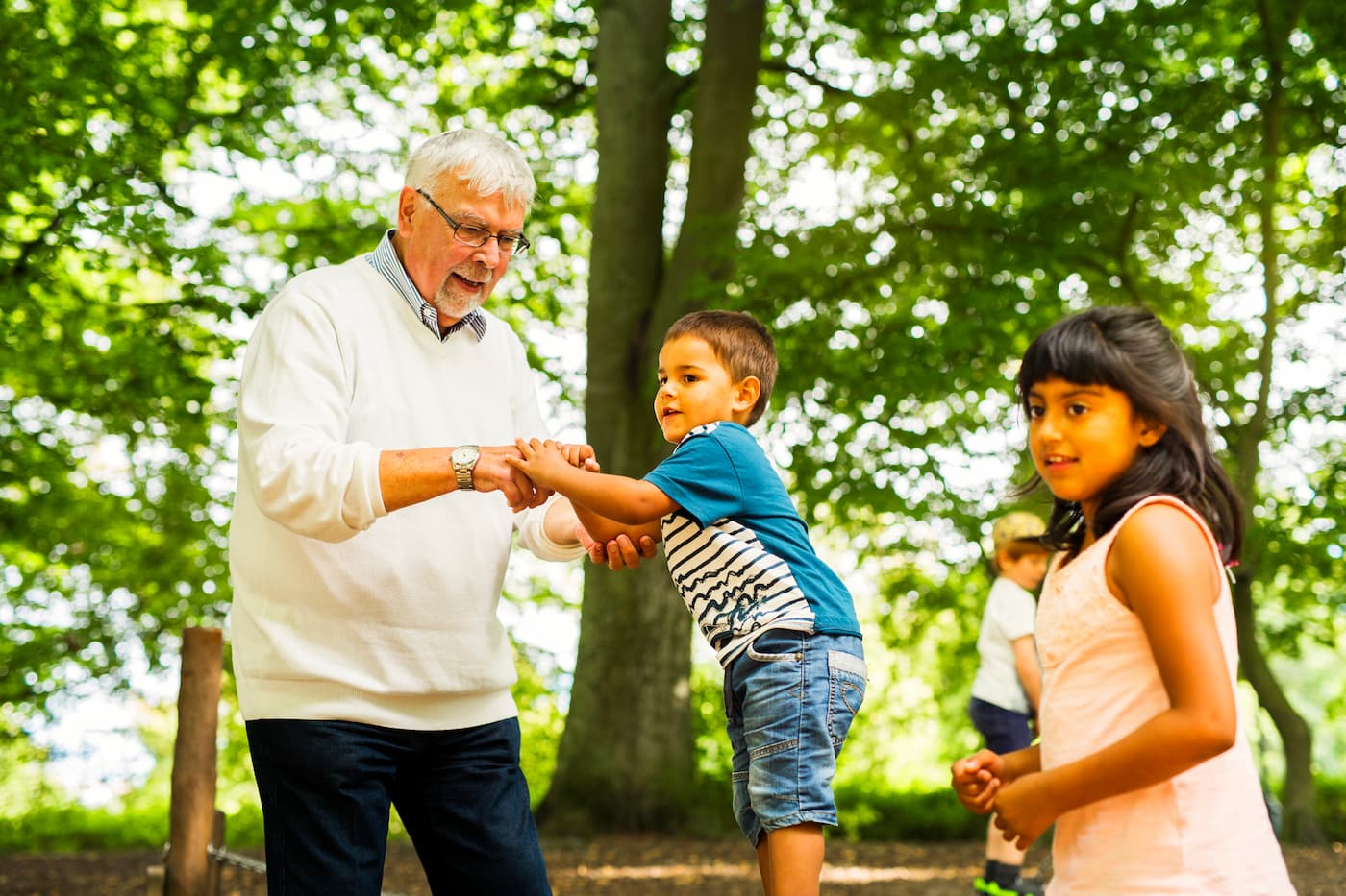 Grandparents