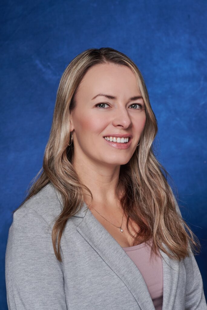 Realtor - Denise Gardner
