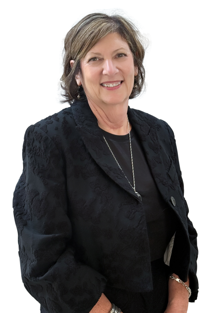 Stephanie Benjamin, Associate Broker