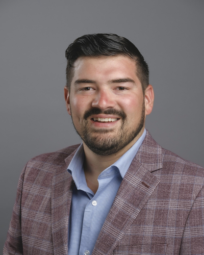 Headshot of Jimmy Learn Realtor in North Eastern Pennsylvania