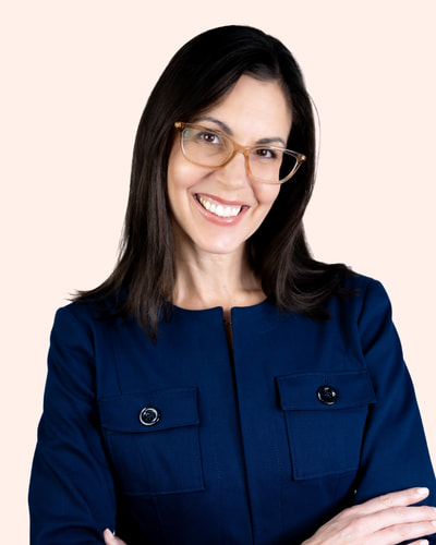 Headshot of Tina Tobin Nepa Realtor in Wayne County Pennsylvania