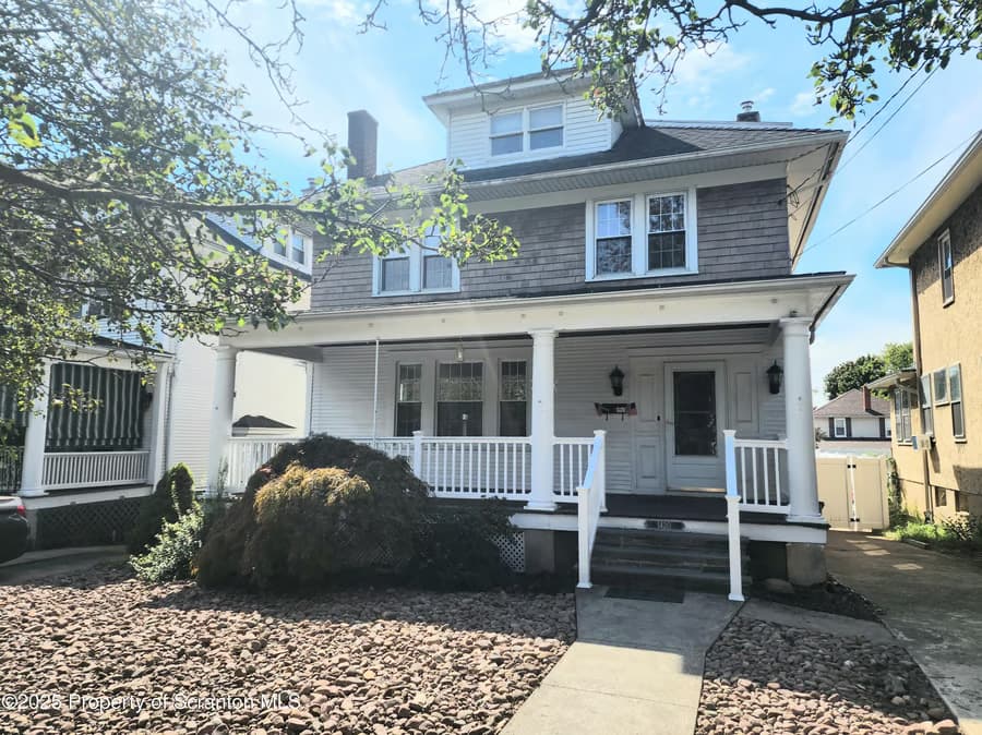 1420 College Avenue Dunmore, PA 18512