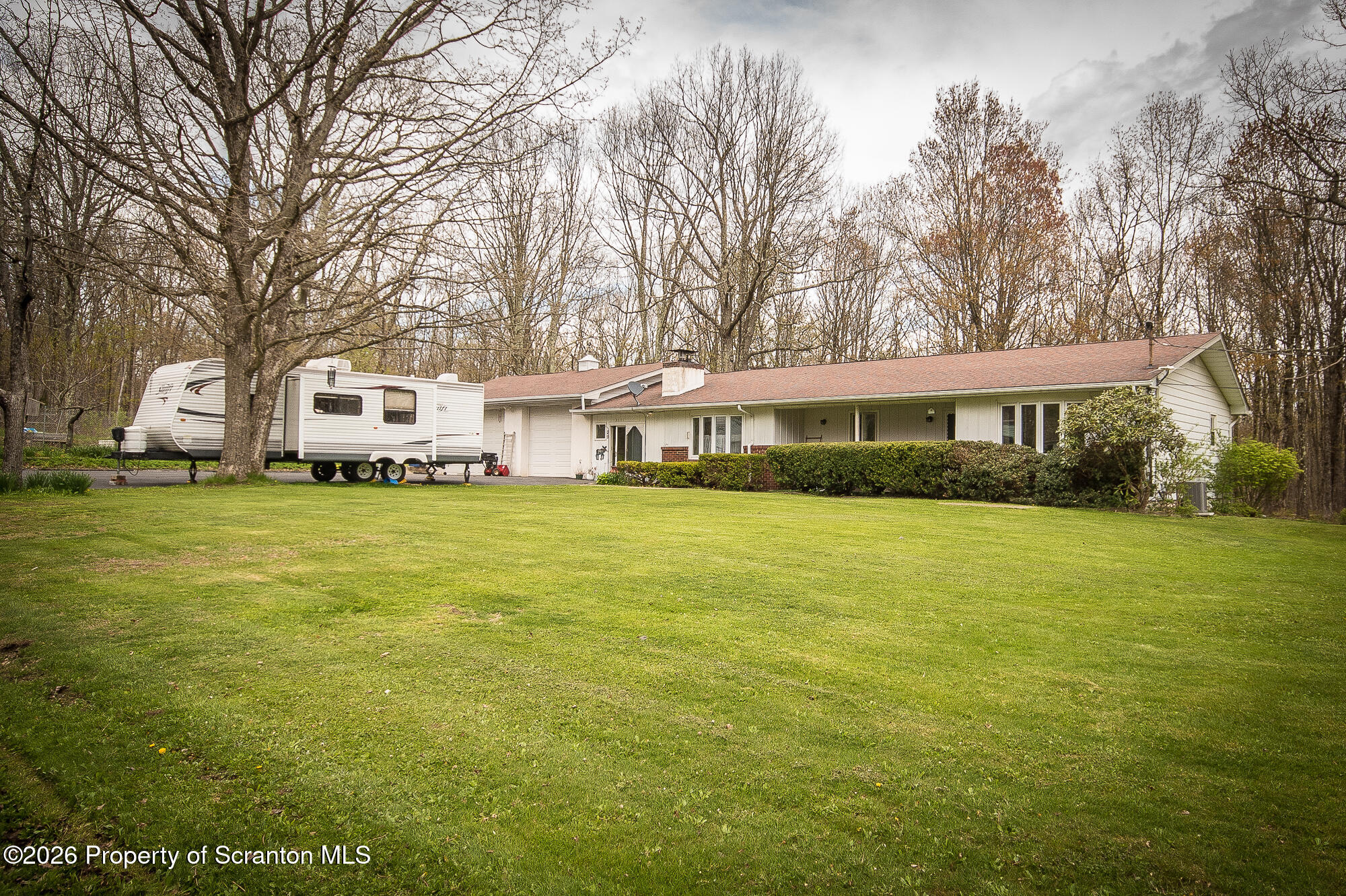 29 Rodie Drive, Bear Creek, PA 18702