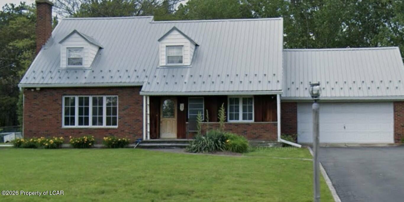 4151 Bear Creek Boulevard, Bear Creek, PA 18702