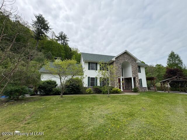743 Carverton Road Wyoming, PA 18644