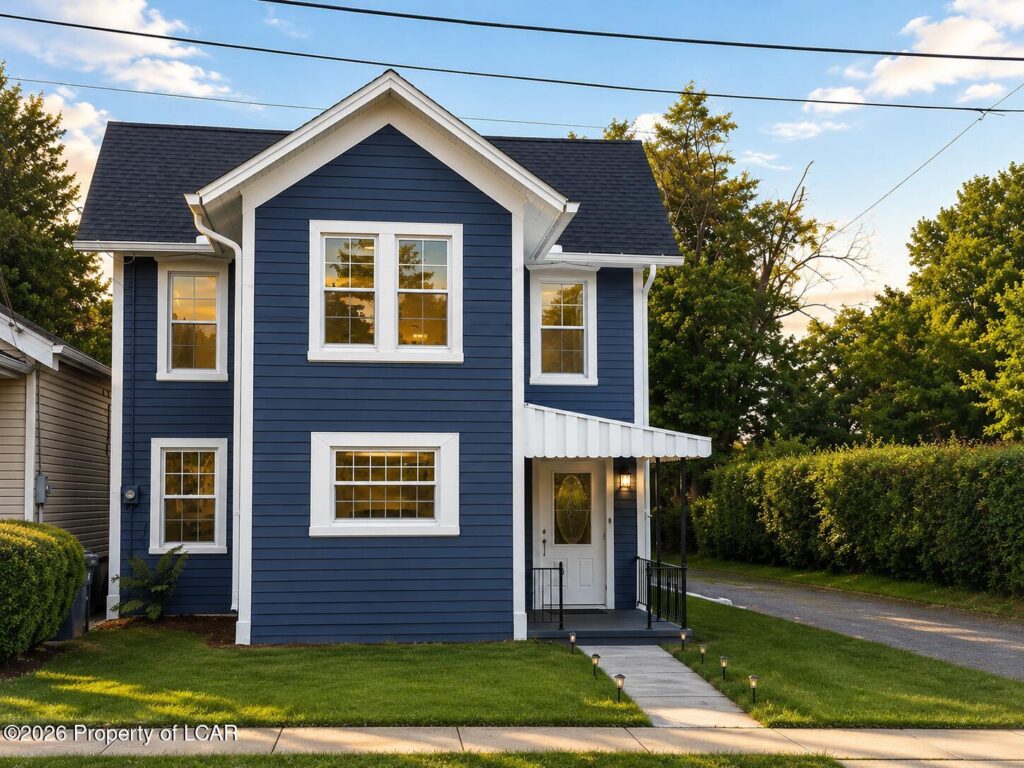 902 Shoemaker Avenue Wyoming, PA 18644