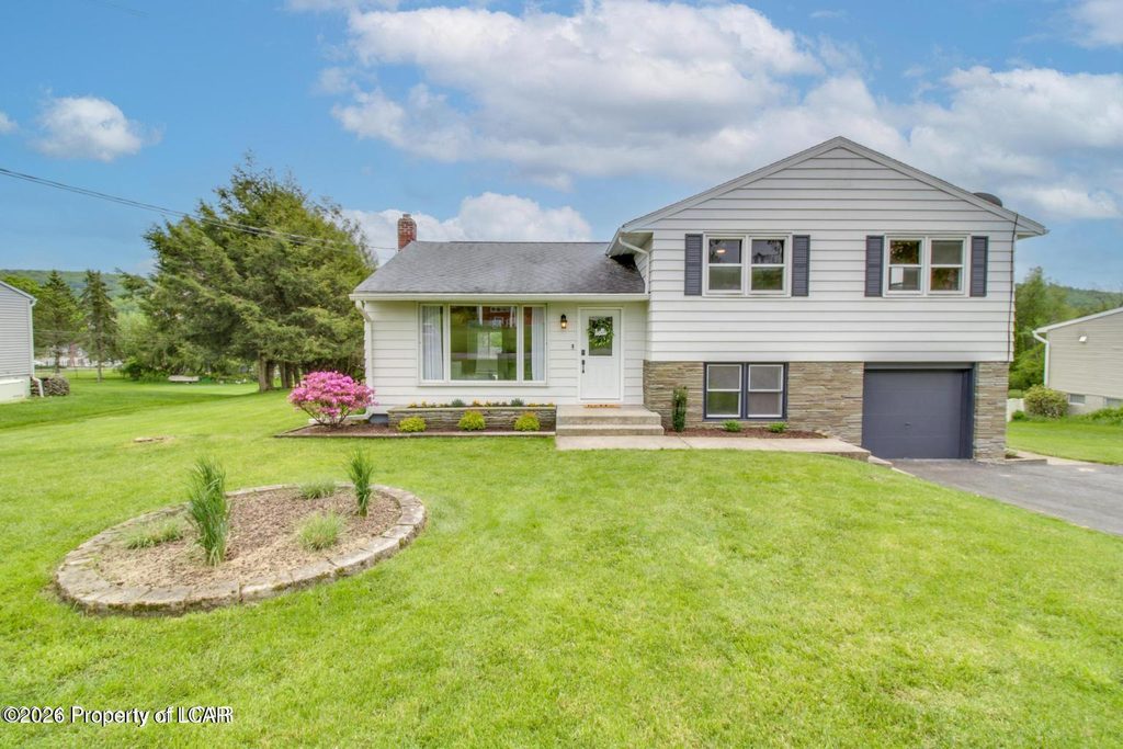 Shavertown PA Homes for Sale